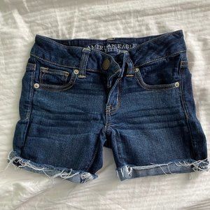 BOGO FREE American Eagle Shorts